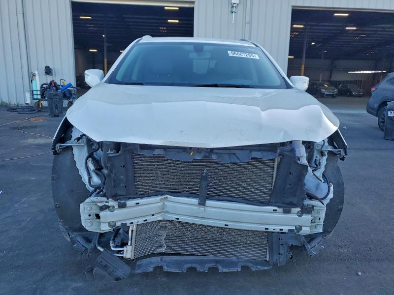 Фото 5 - BUICK ENCLAVE