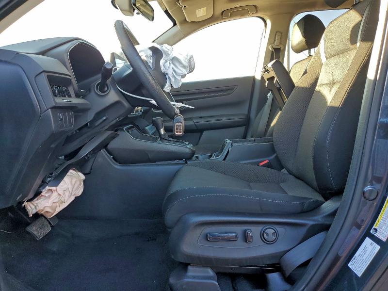 Фото 7 - HONDA CRV