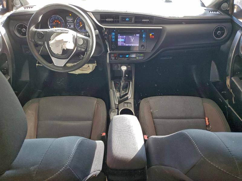 Фото 8 - TOYOTA COROLLA