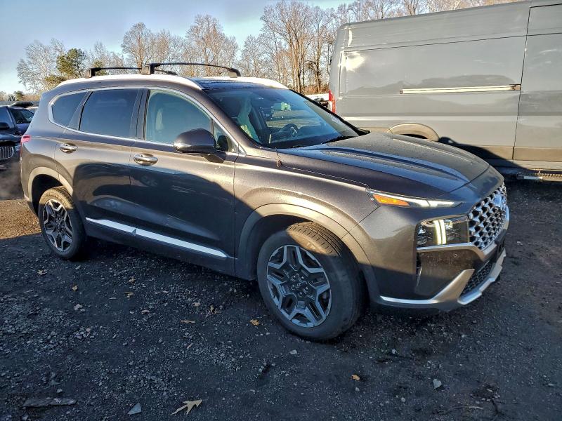 Фото 4 - HYUNDAI SANTA FE