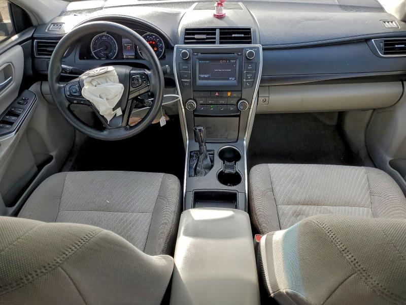 Фото 8 - TOYOTA CAMRY