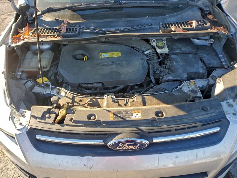 Фото 11 - FORD ESCAPE