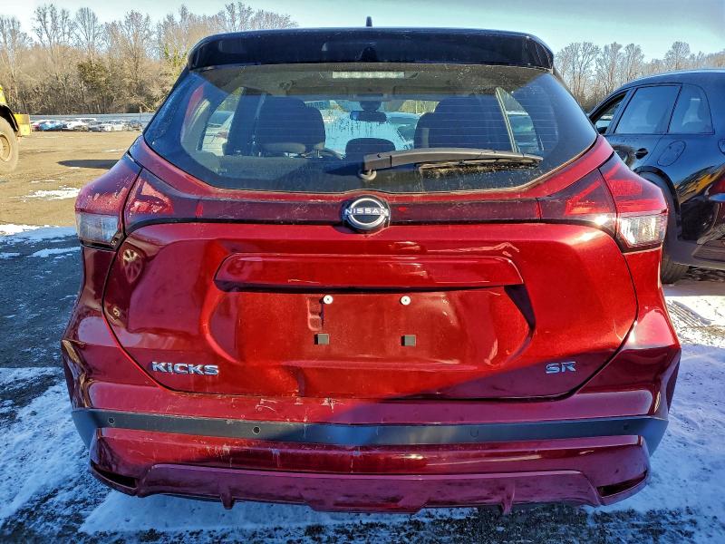 Фото 6 - NISSAN KICKS