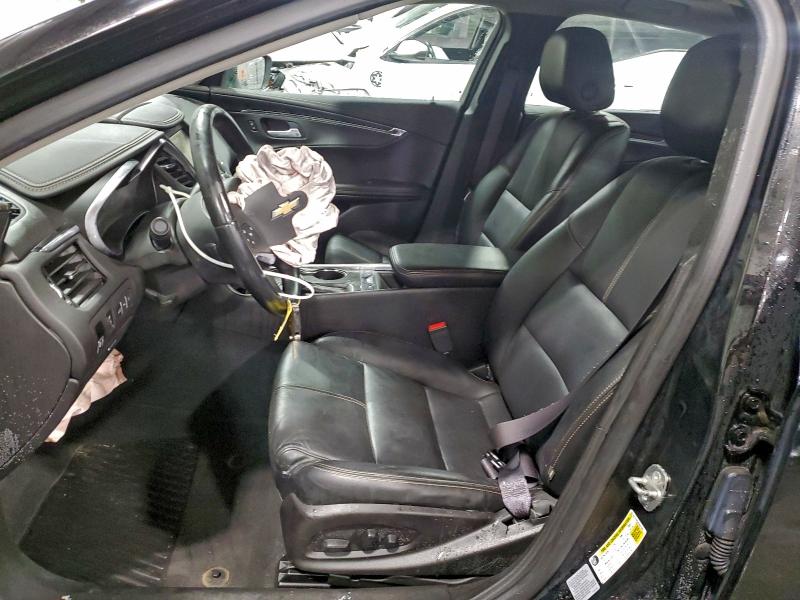 Фото 7 - CHEVROLET IMPALA