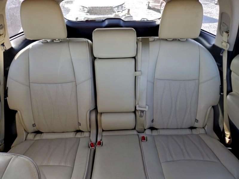 Фото 10 - INFINITI QX60