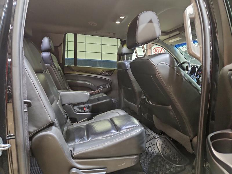 Фото 11 - CHEVROLET SUBURBAN