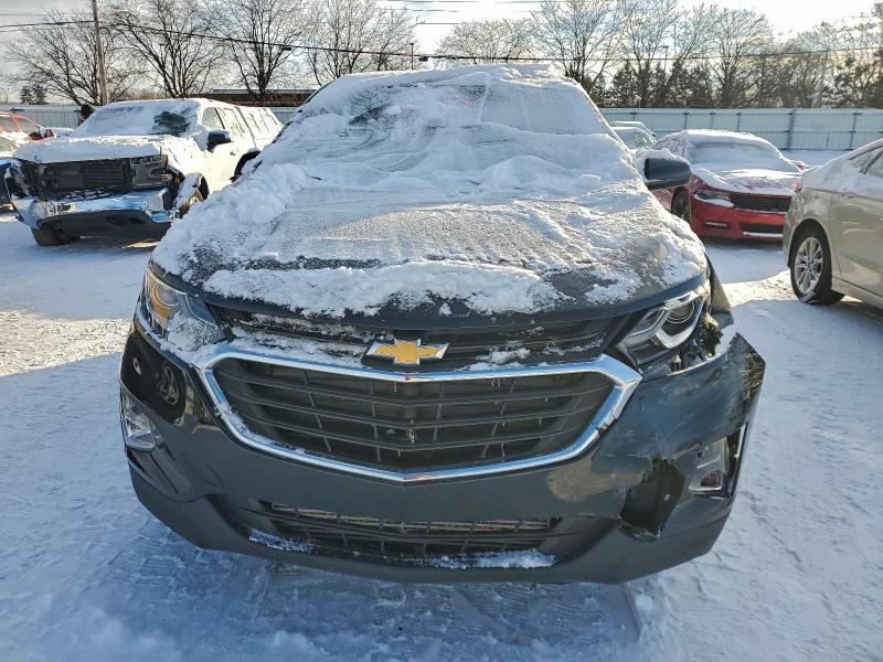 Фото 5 - CHEVROLET EQUINOX
