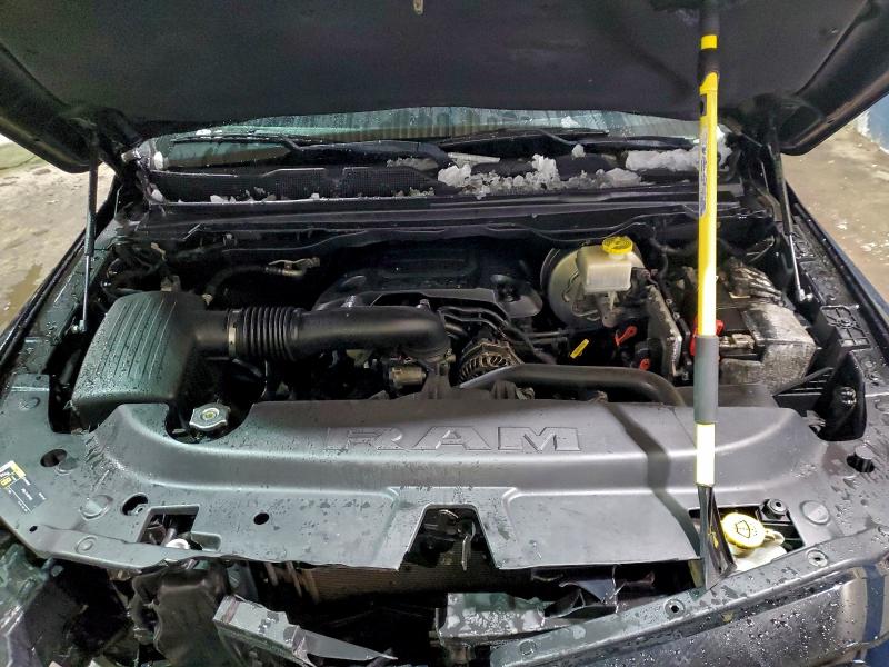 Фото 11 - RAM 1500