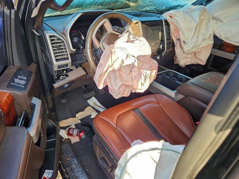 Фото 8 - FORD F250