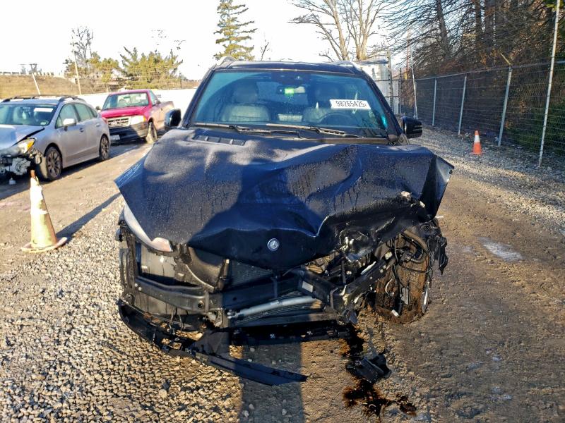 Фото 5 - MERCEDES-BENZ GLE-CLASS