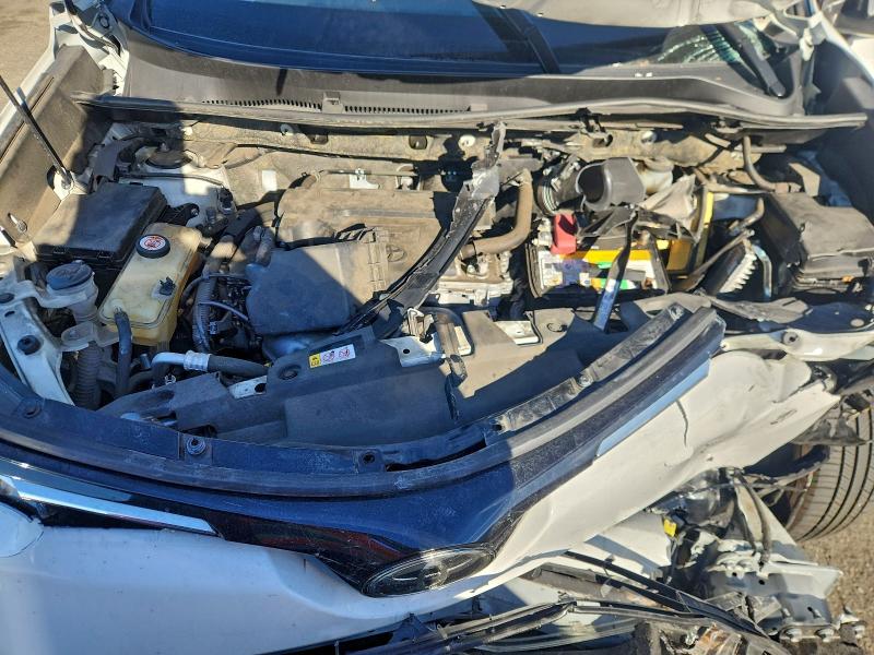 Фото 11 - TOYOTA RAV4