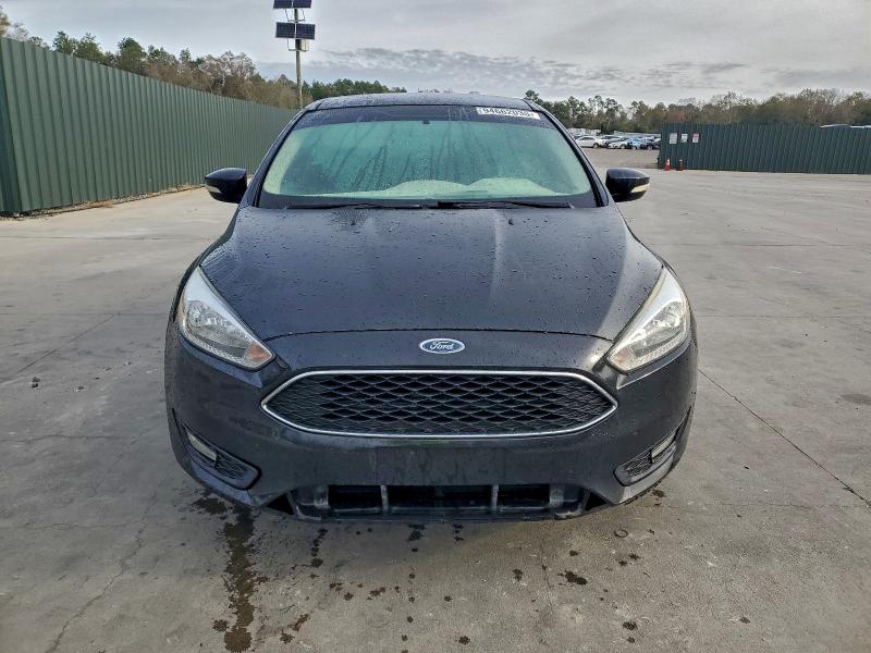 Фото 5 - FORD FOCUS