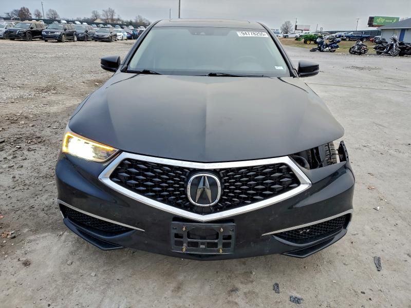 ACURA TLX 2019 VIN 19UUB2F4XKA008106