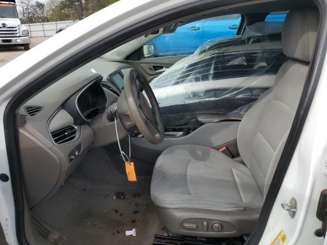 Фото 7 - CHEVROLET MALIBU