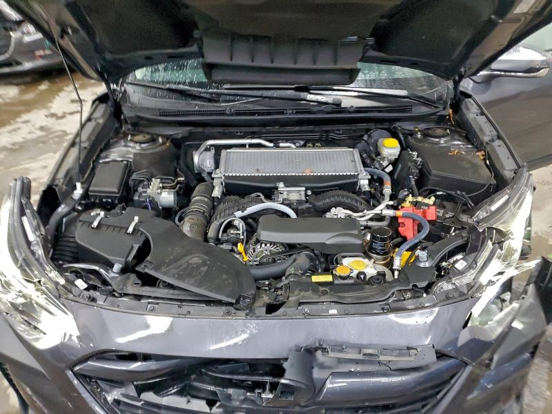 Фото 12 - SUBARU OUTBACK