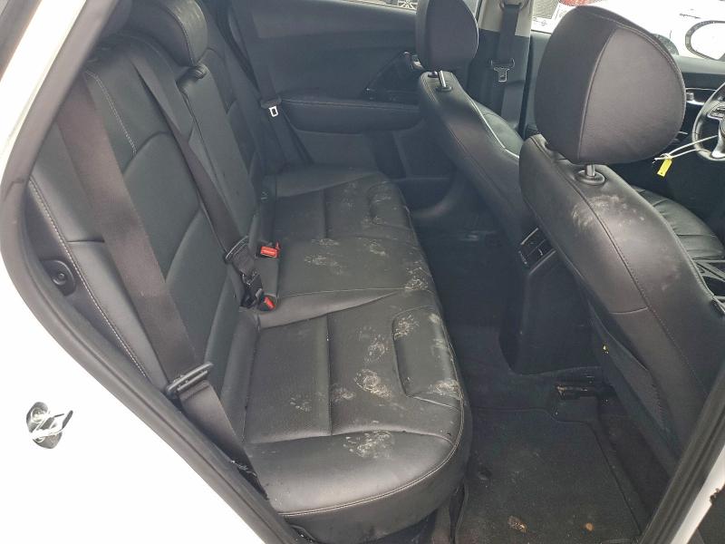 Фото 10 - KIA NIRO