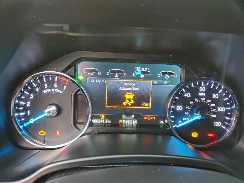 Фото 9 - FORD EXPEDITION