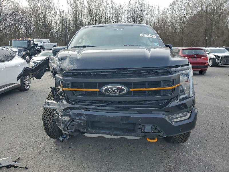 Фото 5 - FORD F-150