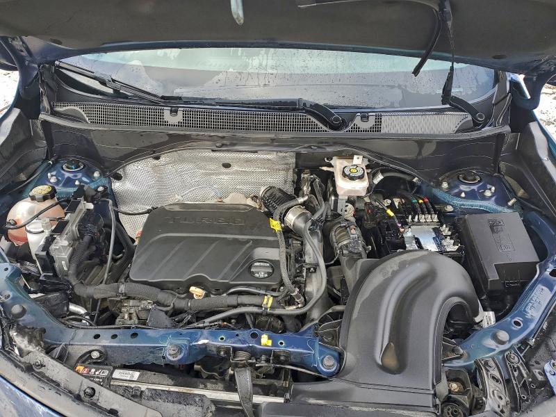 Фото 12 - BUICK ENCORE