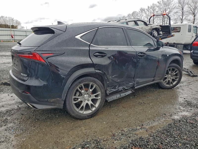 Фото 3 - LEXUS NX