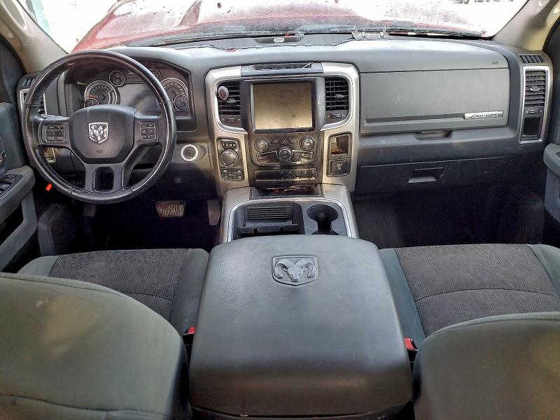 Фото 8 - RAM 1500