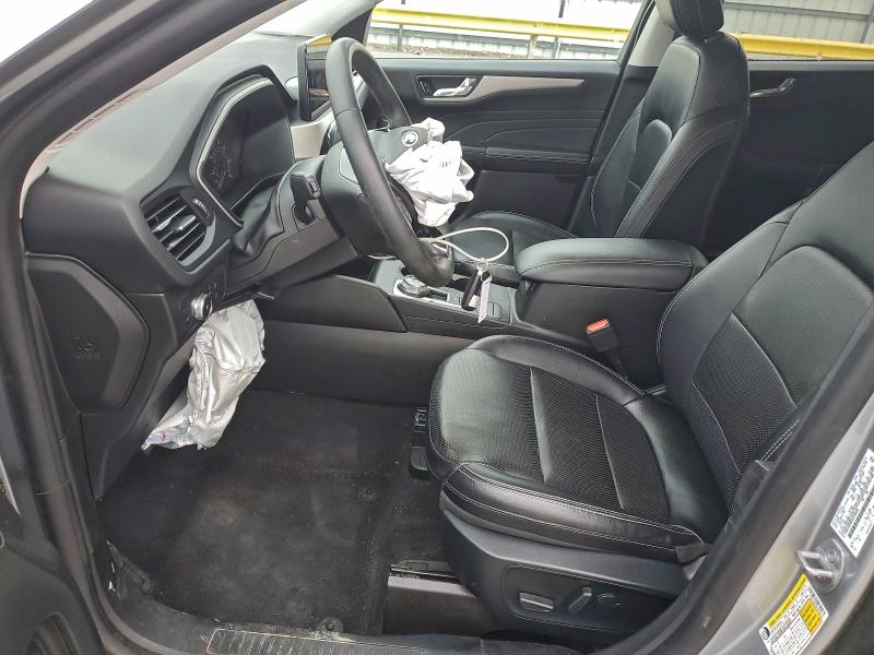 Фото 7 - FORD ESCAPE