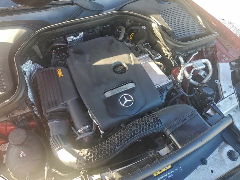 Фото 12 - MERCEDES-BENZ GLC-CLASS