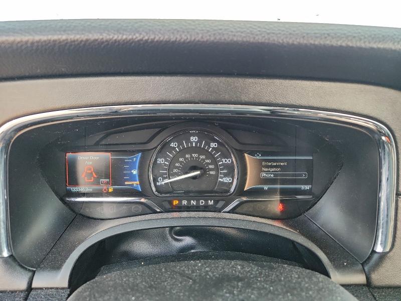 Фото 9 - LINCOLN NAVIGATOR