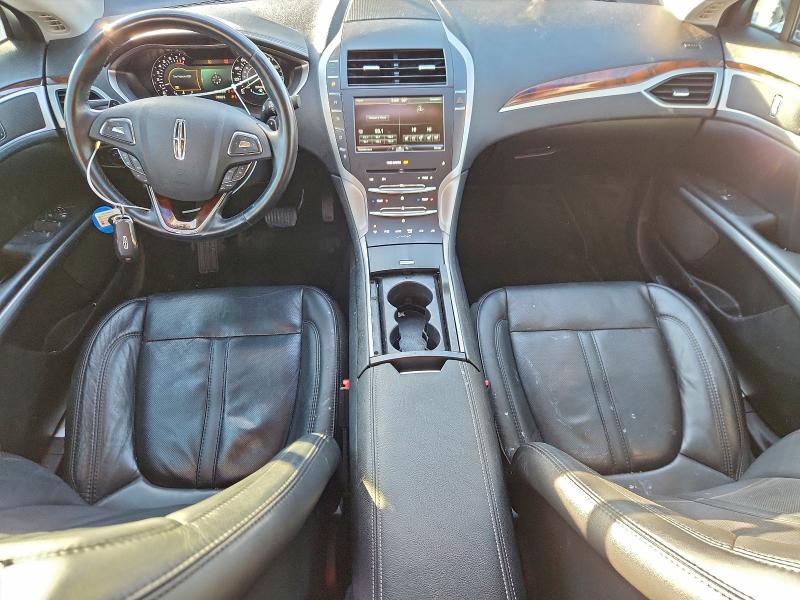 Фото 8 - LINCOLN MKZ