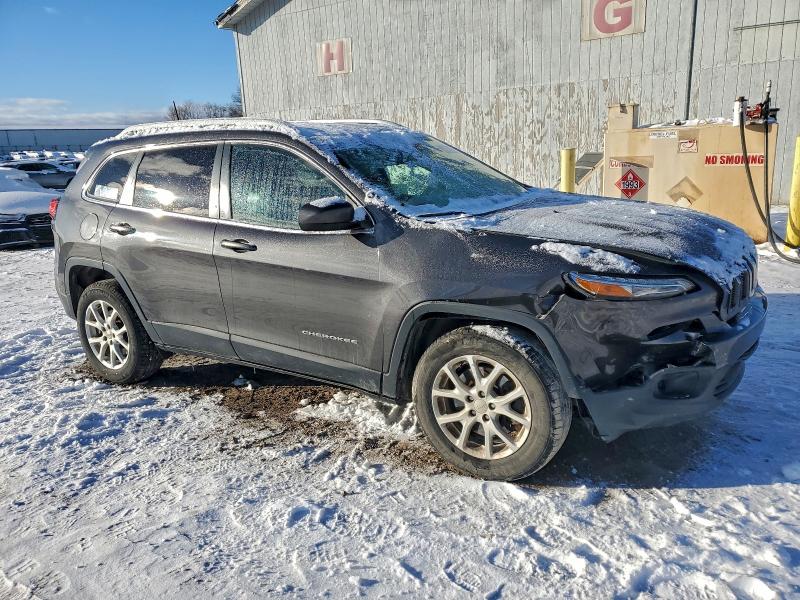 Фото 4 - JEEP GRAND CHER