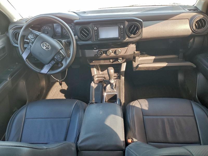 Фото 8 - TOYOTA TACOMA