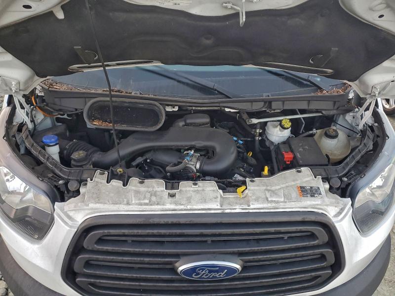 Фото 12 - FORD TRANSIT