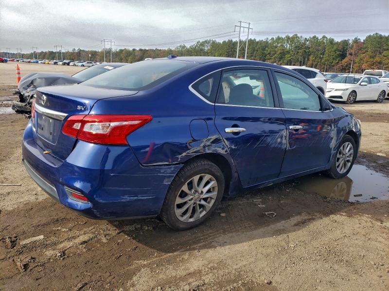 Фото 3 - NISSAN SENTRA