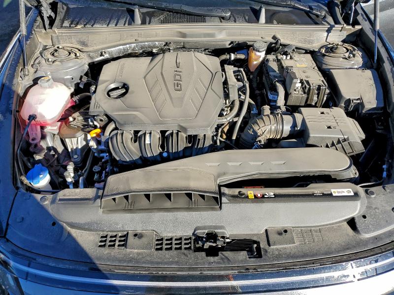 Фото 11 - HYUNDAI SONATA