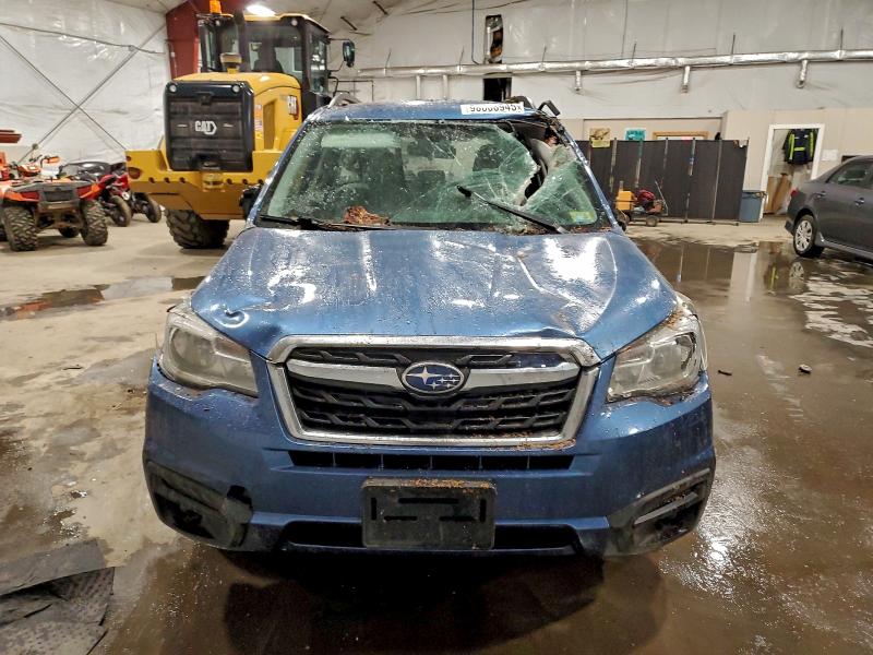 Фото 5 - SUBARU FORESTER