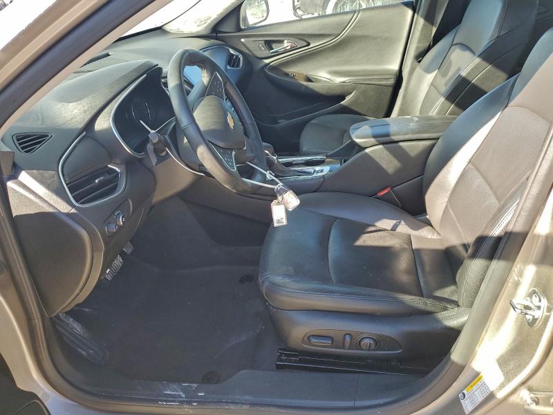 Фото 7 - CHEVROLET MALIBU