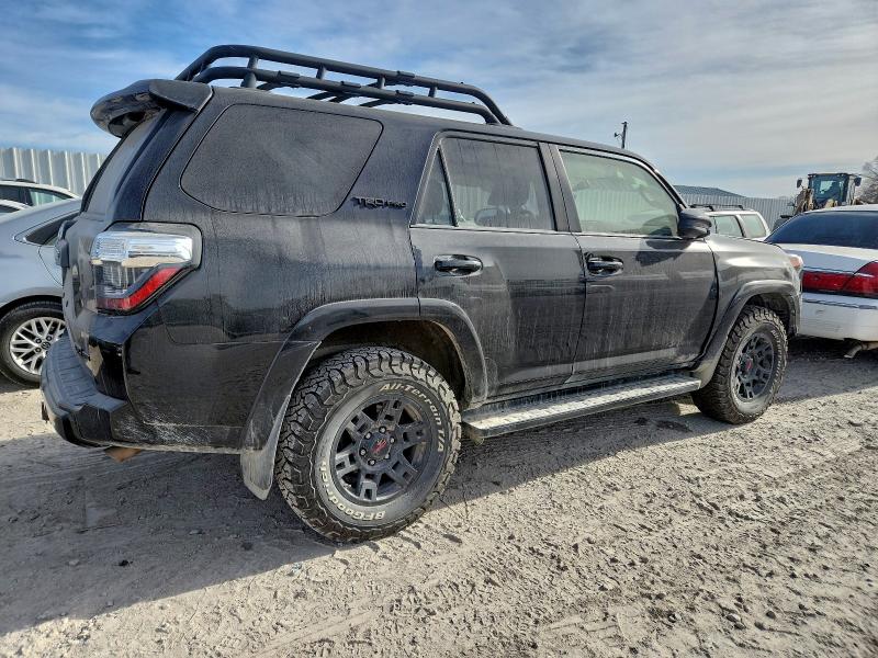 Фото 3 - TOYOTA 4RUNNER