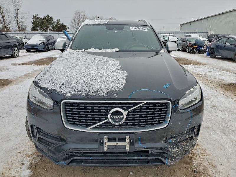 Фото 5 - VOLVO XC90