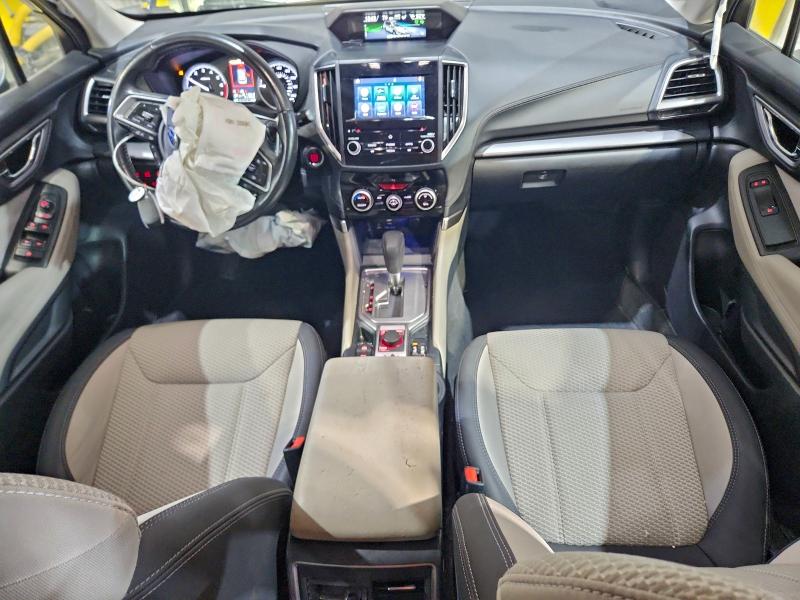 Фото 8 - SUBARU FORESTER