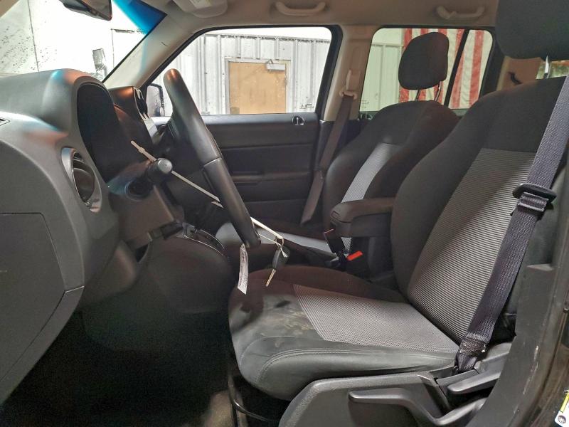 Фото 7 - JEEP PATRIOT