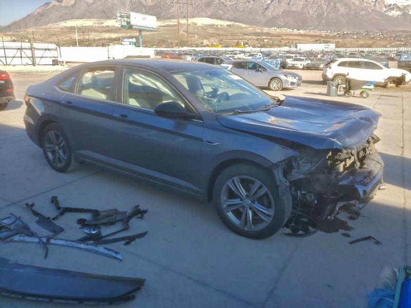 VOLKSWAGEN JETTA 2020 VIN 3VWCB7BU7LM038825