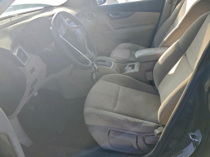 Фото 7 - NISSAN ROGUE