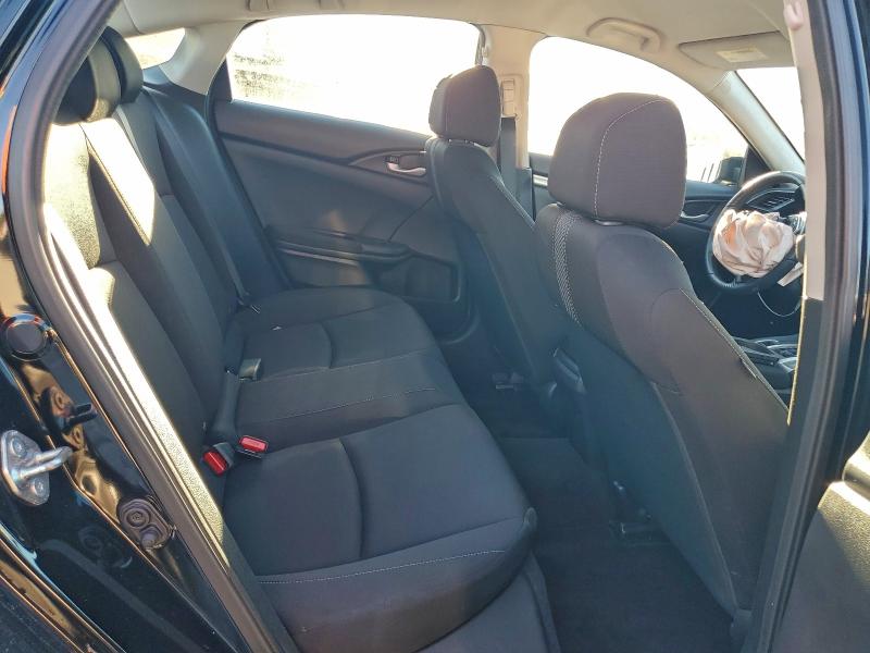 Фото 10 - HONDA CIVIC