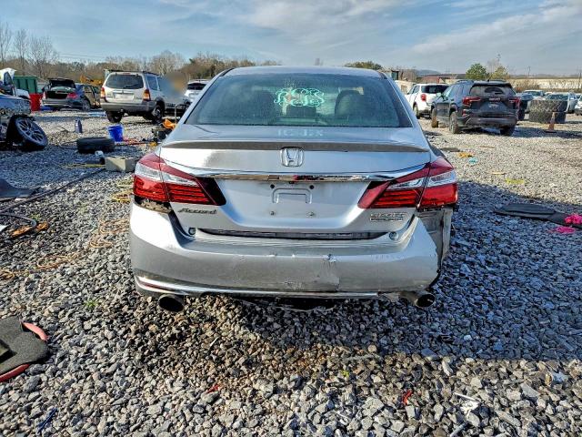 Фото 6 - HONDA ACCORD