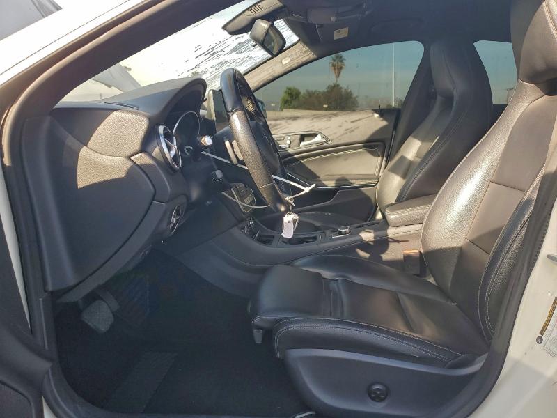 Фото 7 - MERCEDES-BENZ CLA-CLASS