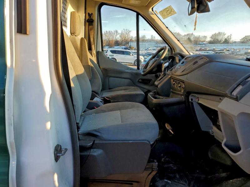 Фото 11 - FORD TRANSIT