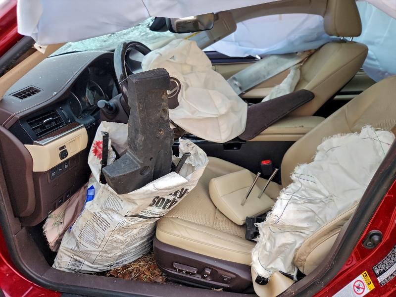 Фото 7 - LEXUS ES350