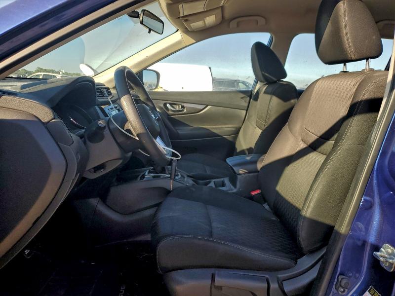 Фото 7 - NISSAN ROGUE