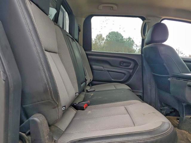 Фото 10 - NISSAN TITAN