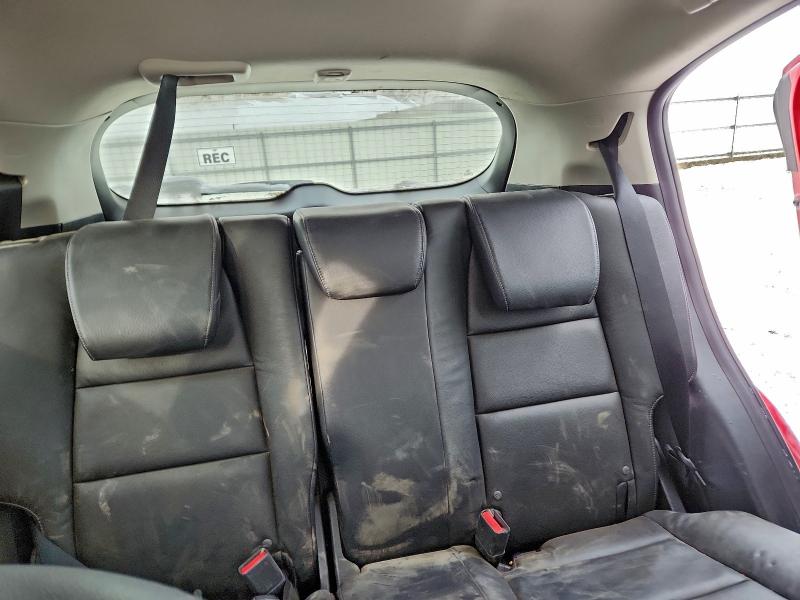 Фото 10 - HONDA HR-V